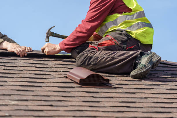 Quick and Trustworthy Emergency Roof Repair Services in Mitchellville, IA