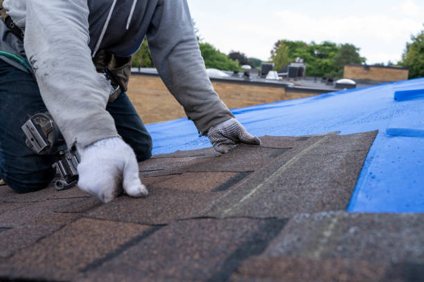 Best Commercial Roofing Services  in Mitchellville, IA