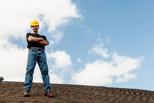 Professional Roofing Contractor in Mitchellville, IA