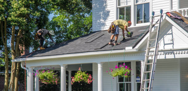 Gutter Installation and Roofing in Mitchellville, IA
