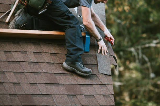 Best Commercial Roofing Services  in Mitchellville, IA