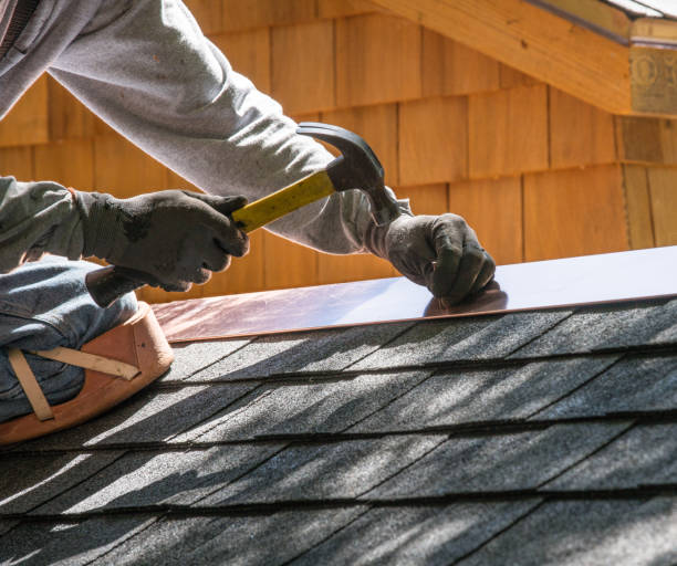 Best Residential Roofing Contractor  in Mitchellville, IA